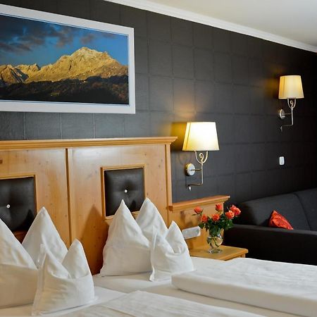 Hotel Rettenberg Kolsass Luaran gambar