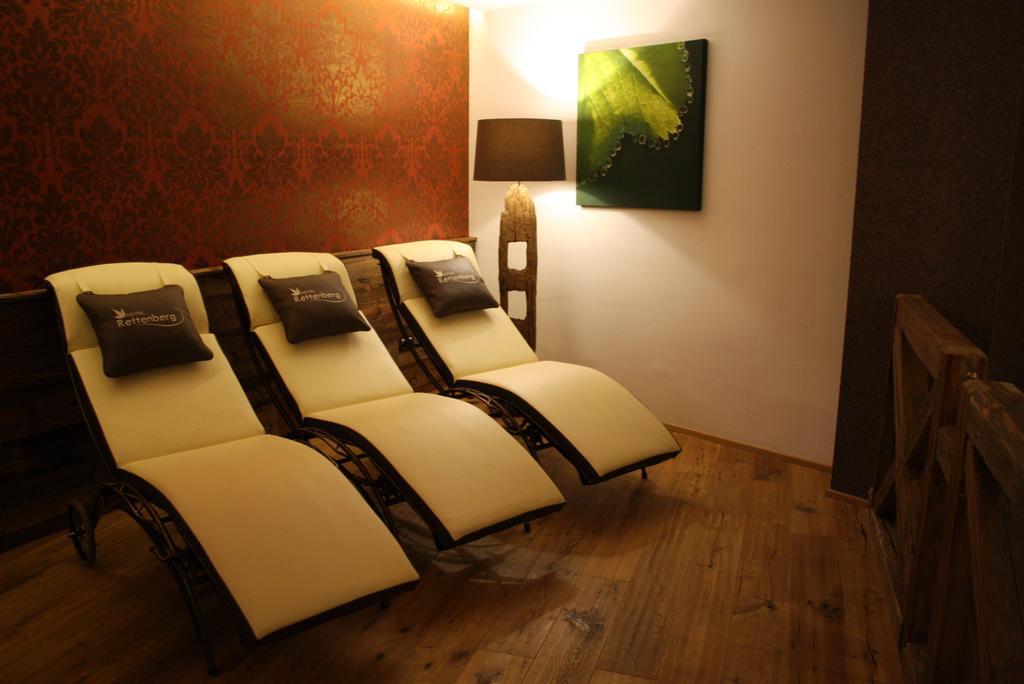 Hotel Rettenberg Kolsass Luaran gambar