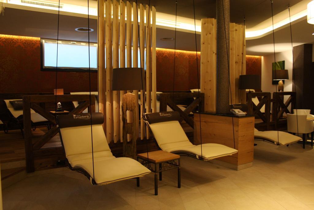 Hotel Rettenberg Kolsass Luaran gambar