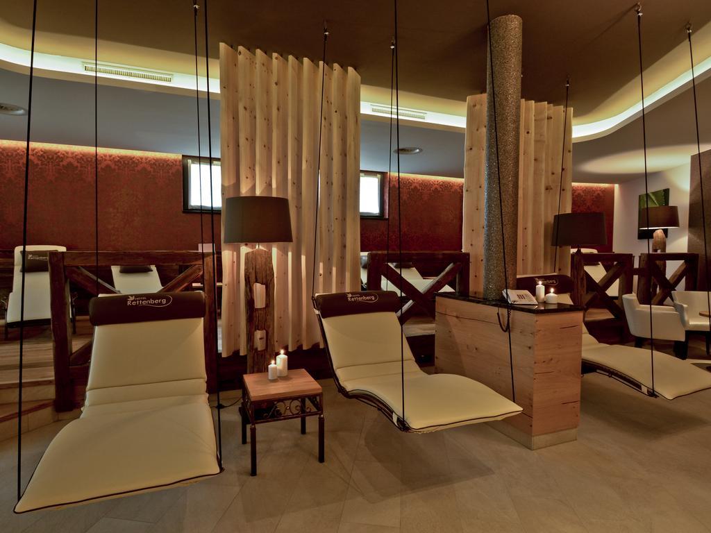 Hotel Rettenberg Kolsass Luaran gambar